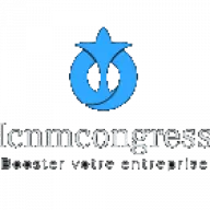 Icnmcongress.com Logo