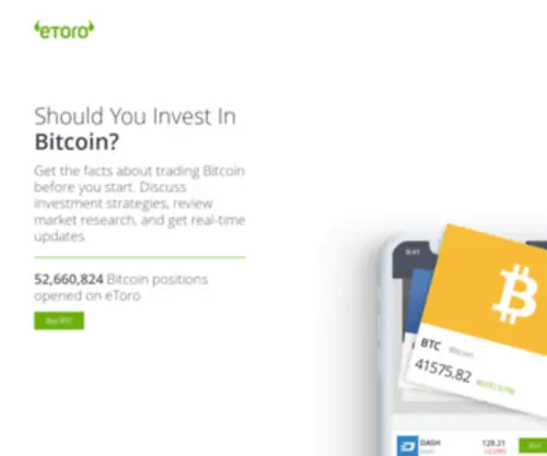 Icoinvestor.tv(Icoinvestor) Screenshot