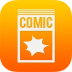 Icomics.co Favicon