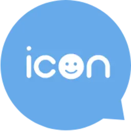 Icon-Chat.com Logo