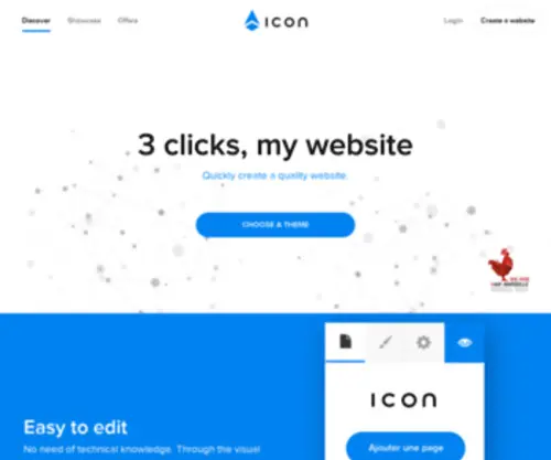 Icon6.com(Icon6) Screenshot