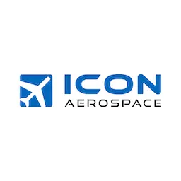 Iconaerospace.com Logo