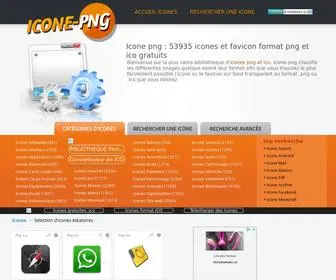 Icone-PNG.com(Icone png) Screenshot