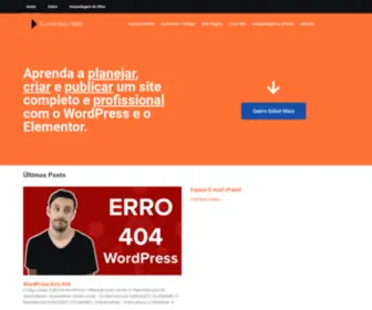 Iconectado.com.br(Vamos Criar um Site Para Vender Todo Dia) Screenshot