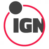 IconGlobalnetwork.com Favicon