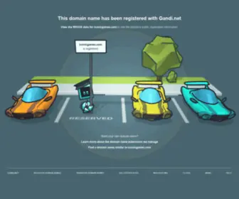 IconicGames.com(iconicgames) Screenshot