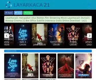 Iconoclastmovie.com(Nonton Film Streaming Dunia21 Indoxxi Lk) Screenshot