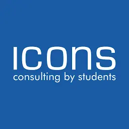Icons.at Logo