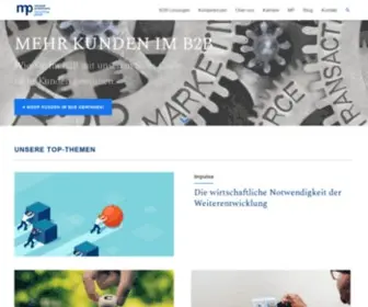 Iconsultants.eu(Facebook Marketing) Screenshot