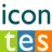 Icontes.net Logo