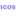 Icos.de Favicon