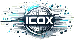 Icox.pl Logo