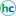 ICP-SA.gr Favicon