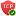 ICPQ.net Favicon