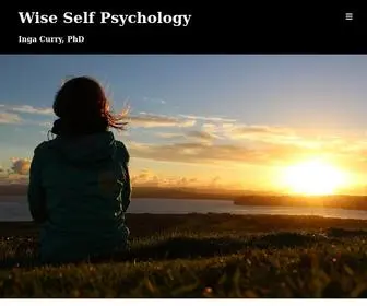 Icpsychology.com(Automatic Gates Long Island) Screenshot