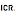 ICR-World.com Favicon