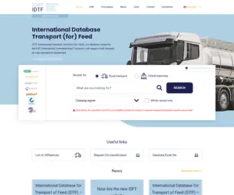 ICRT-Idtf.com(ICRT Idtf) Screenshot