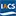 ICS-Aragon.com Logo