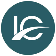 Icsachile.cl Logo