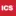 Icsdiamondtools.com Logo