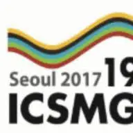 IcsmGe2017.org Logo