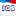 ICS.nl Favicon