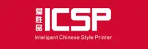 ICSP.com.cn Logo
