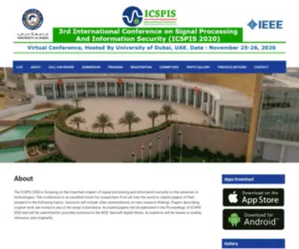 Icspis.com(ICSPIS – ICSPIS) Screenshot