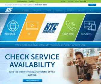 ICSS.net(HTC) Screenshot