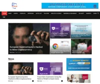 Ictframe.com(ICT Frame) Screenshot