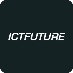 Ictfuture.pl Logo