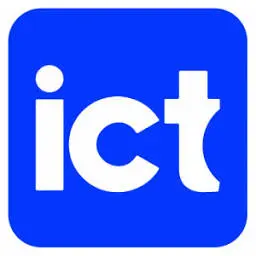 Ictglobe.co.za Logo