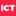 ICT.moscow Logo