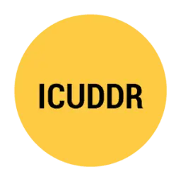 Icuddr.com Logo