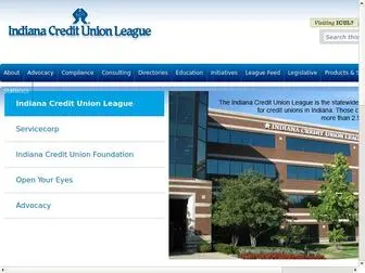 Icul.org(Icul) Screenshot