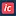 Icwebdesign.co.uk Favicon