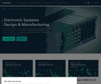 ICX.com(Board Station XE) Screenshot