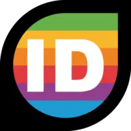 ID-Mediengestaltung.de Logo