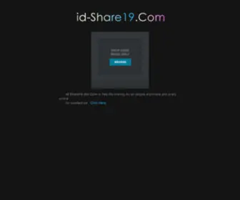 ID-Share19.com(Id Share19 dot Com) Screenshot