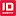 ID.dk Favicon