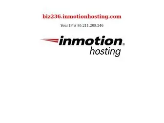 ID8.marketing(InMotion Hosting) Screenshot