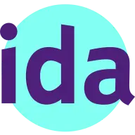 Ida-Dachverband.de Logo