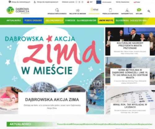 Idabrowa.pl(Nr 1 w Polsce) Screenshot