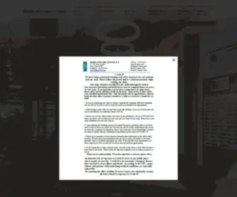 Idahoeyecare.com(Idaho Eyecare Center) Screenshot