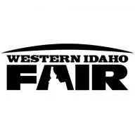 Idahofair.com Logo