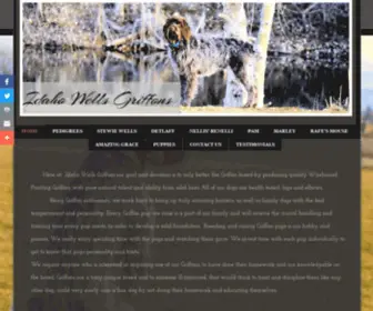 Idahowellsgriffons.com(Idahowellsgriffons) Screenshot