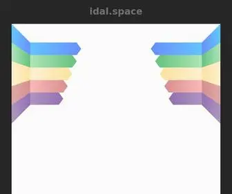 Idal.space(Idal space) Screenshot