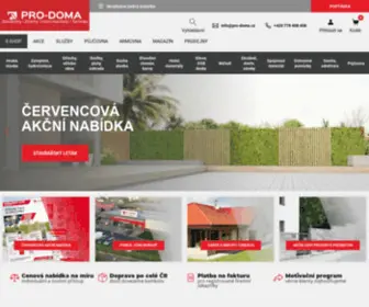 Idama.cz(Hutní materiály) Screenshot