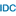 IDC.net Logo