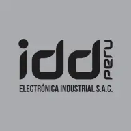 Iddperu.com Logo